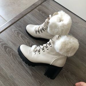 Esprit boots winter
